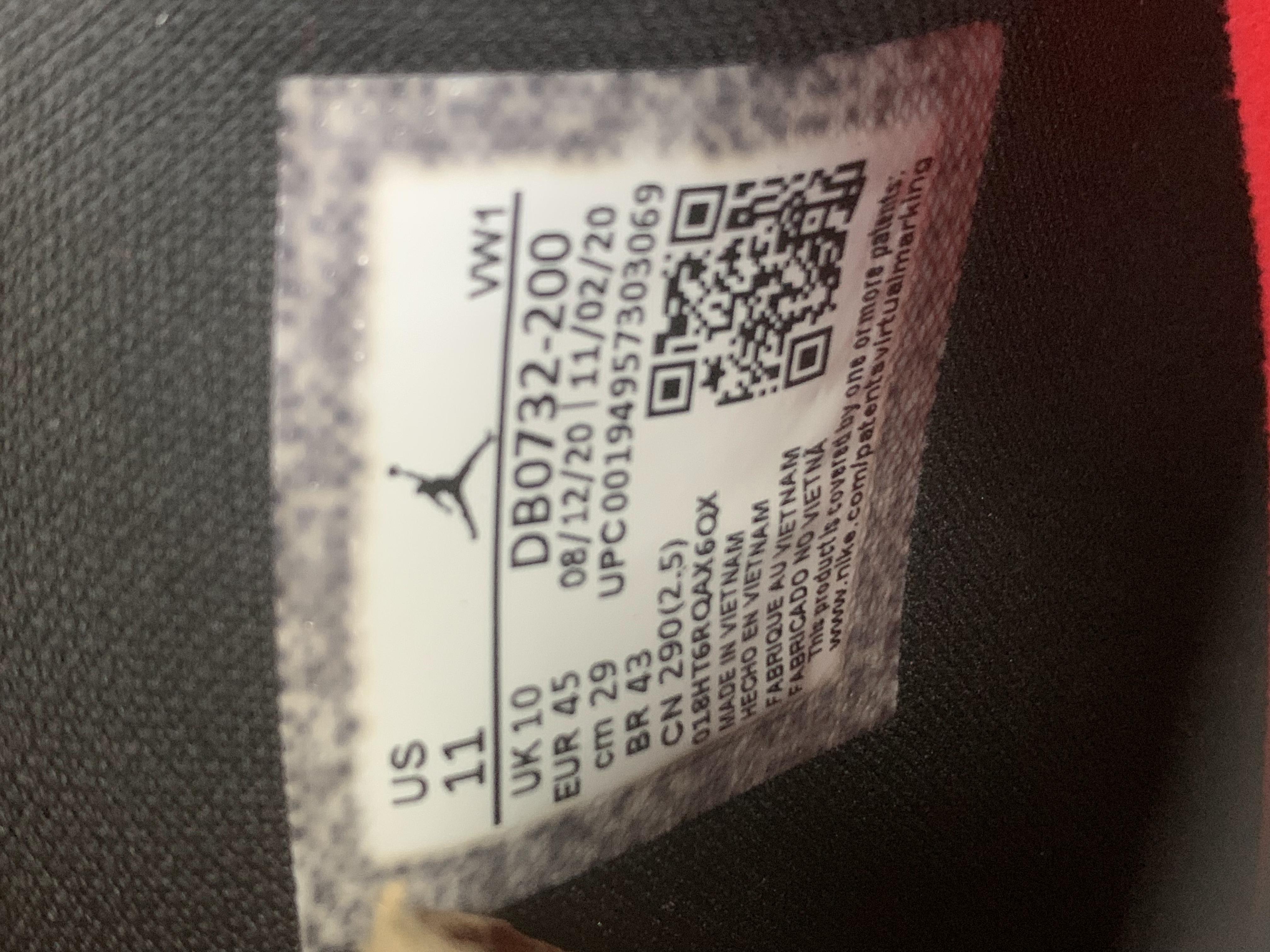 GX Batch Jordan 4 collection2 -14