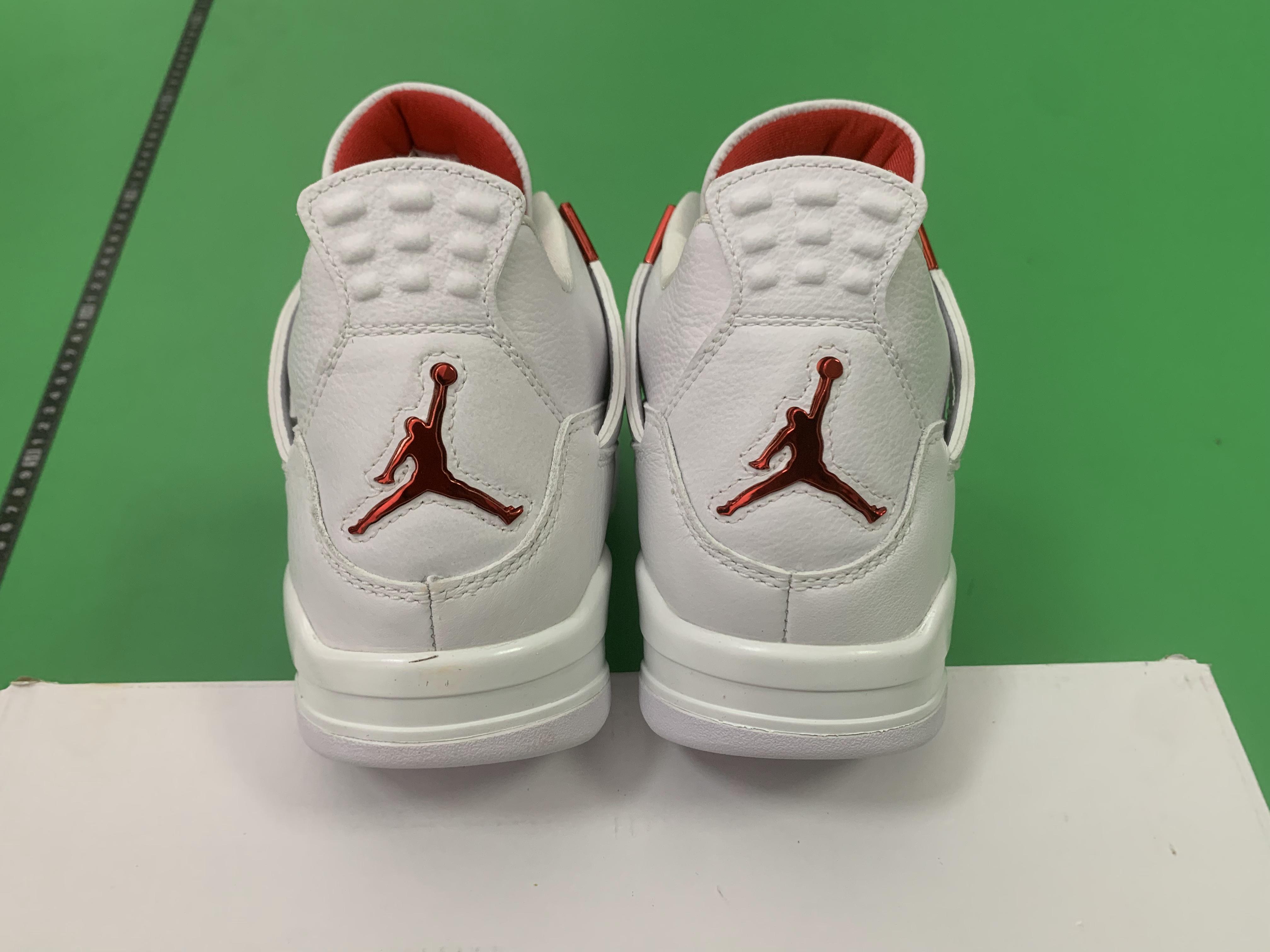 GX jordan 4 -19
