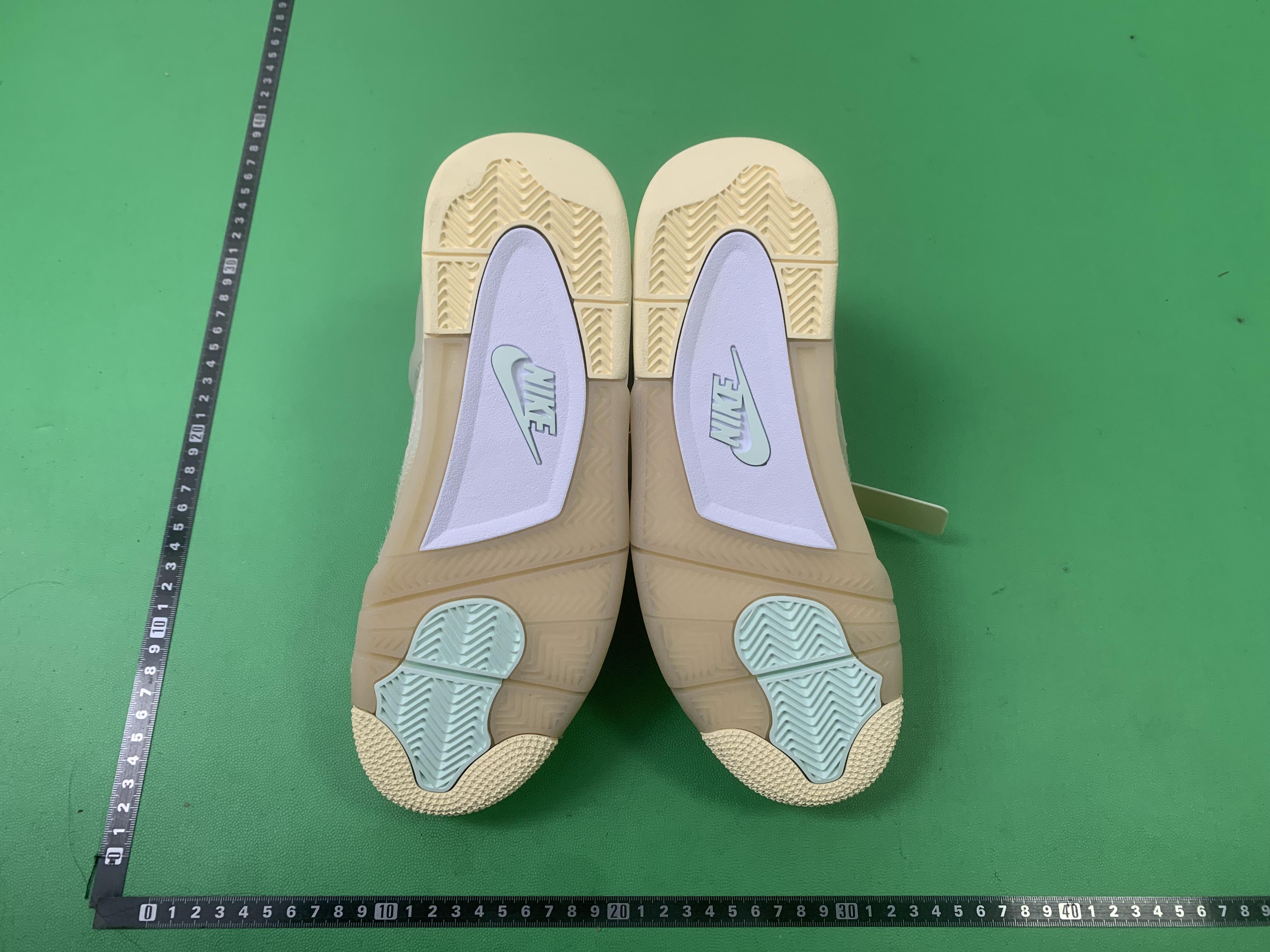 KZ batch Jordan 4 collection 2 -16