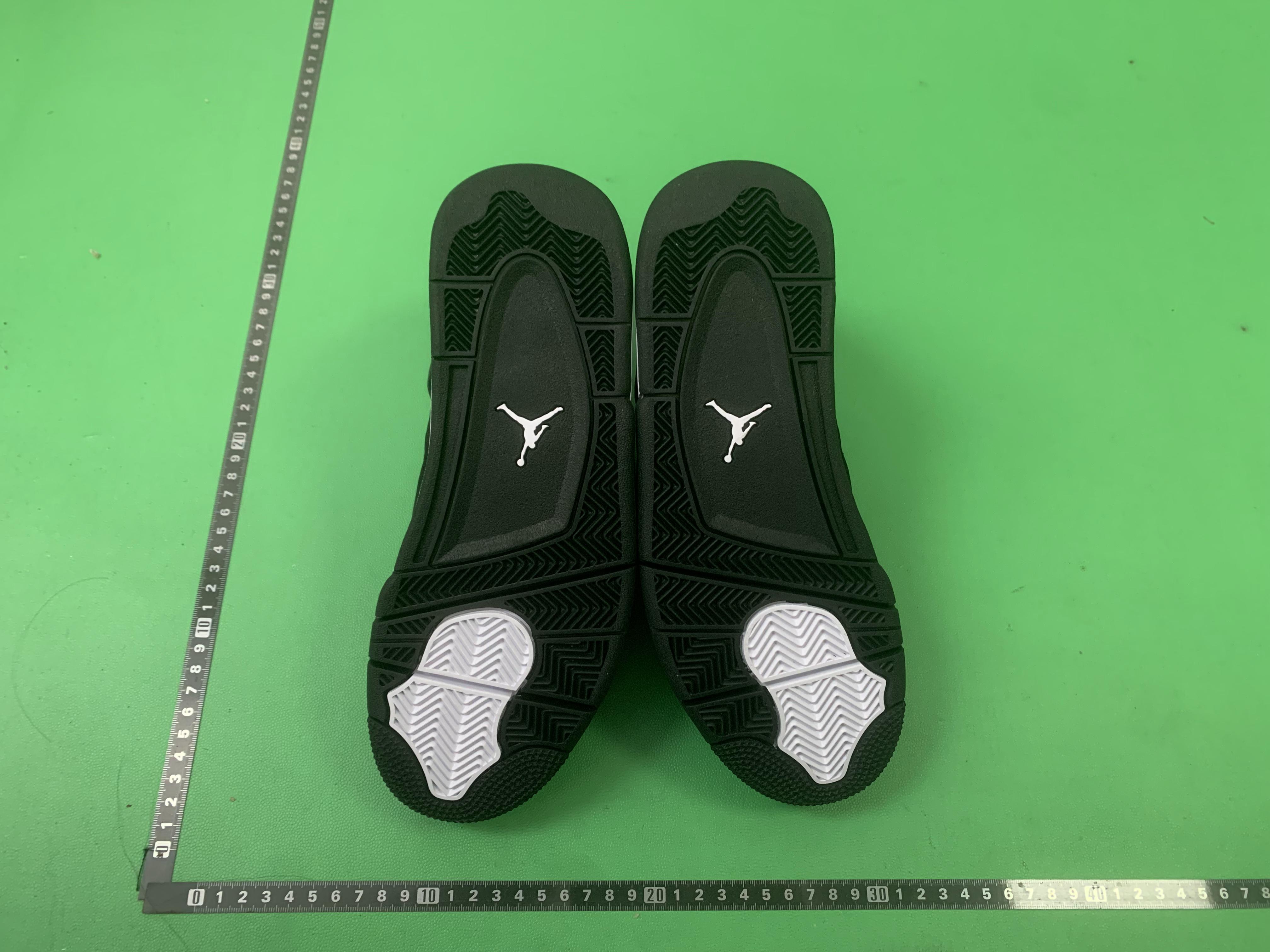 KZ batch Jordan 4 collection 2 -30