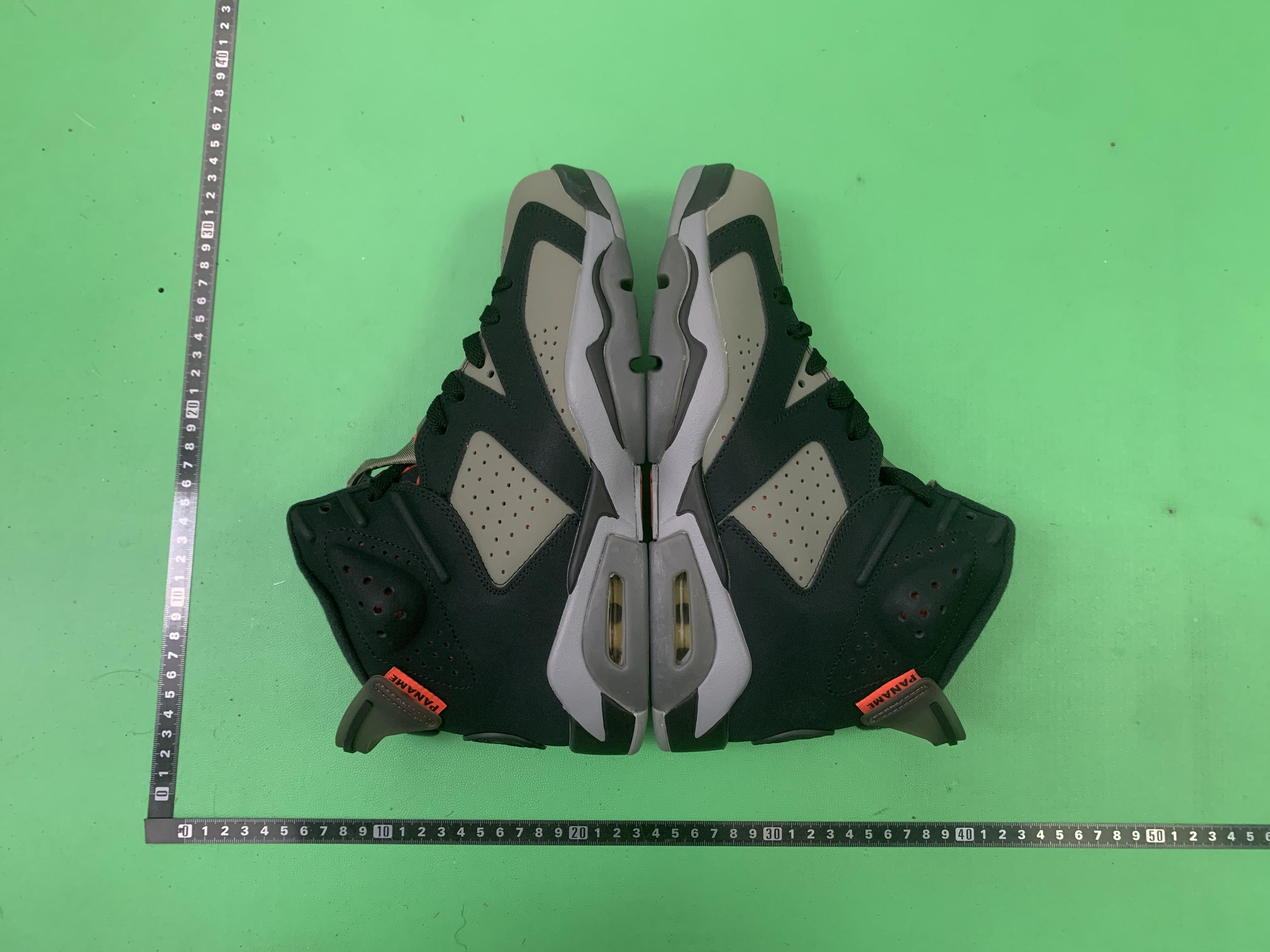 OG batch jordan 6 -3