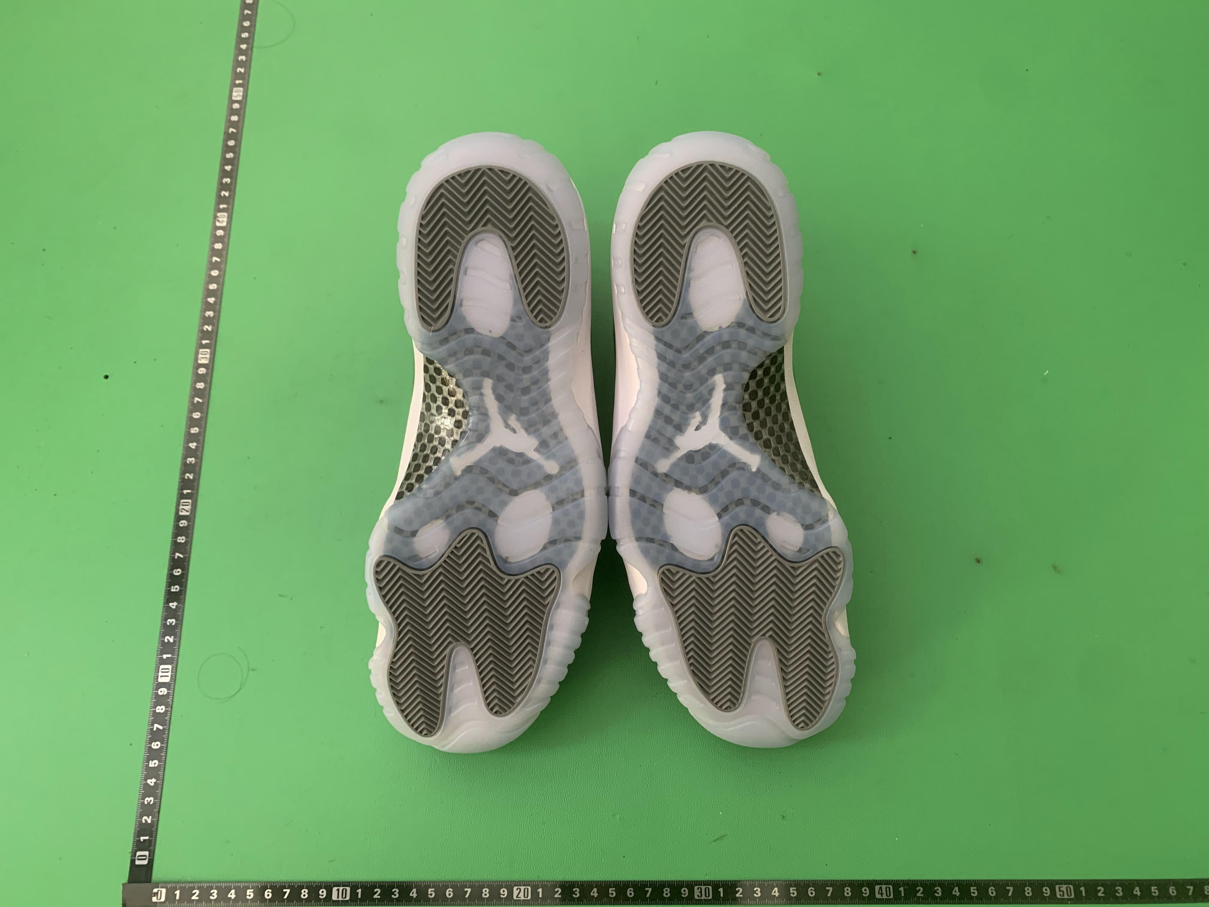 LJR batch Jordan 11 -2