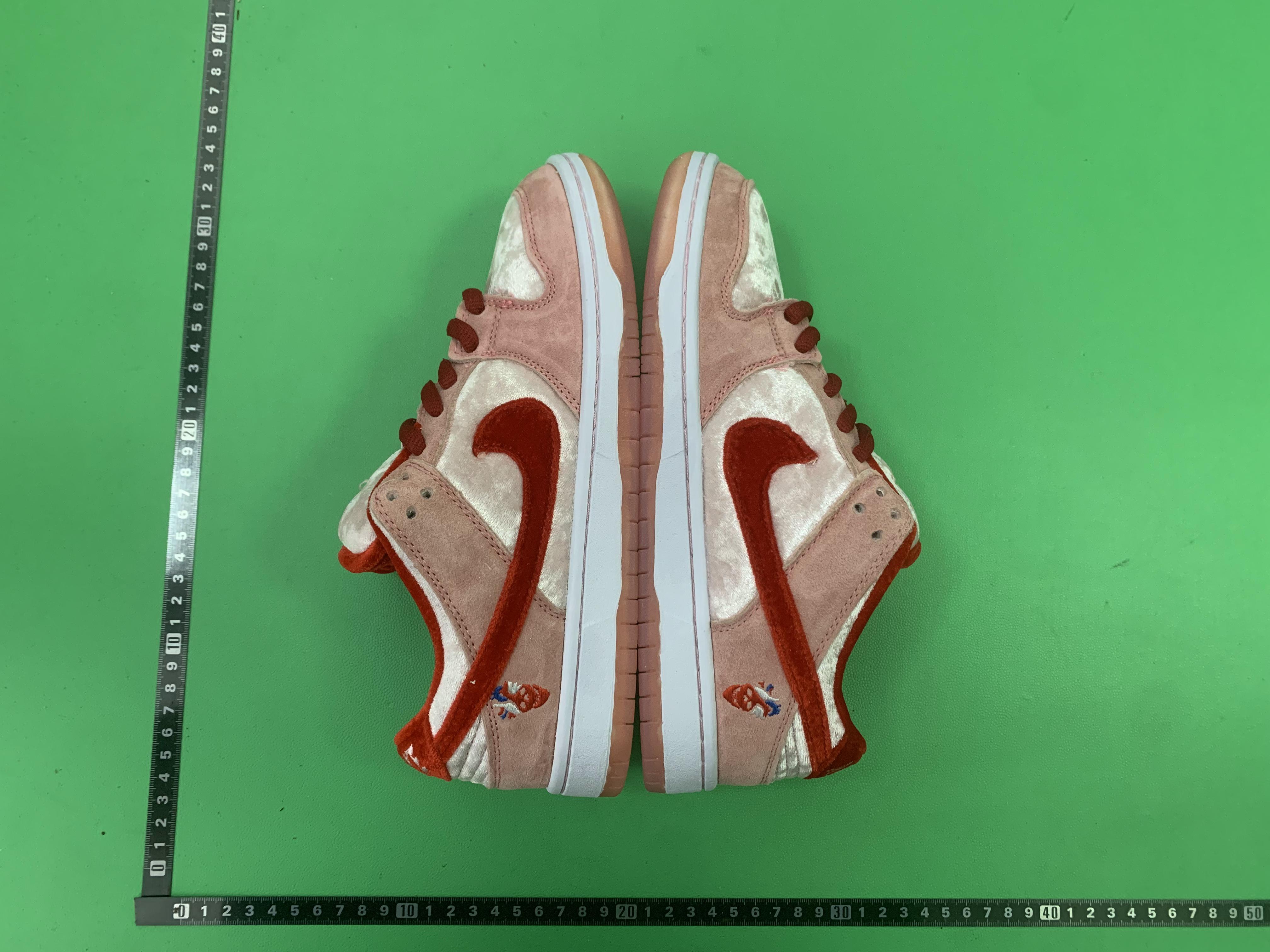 M Batch Nike Dunk Low -10