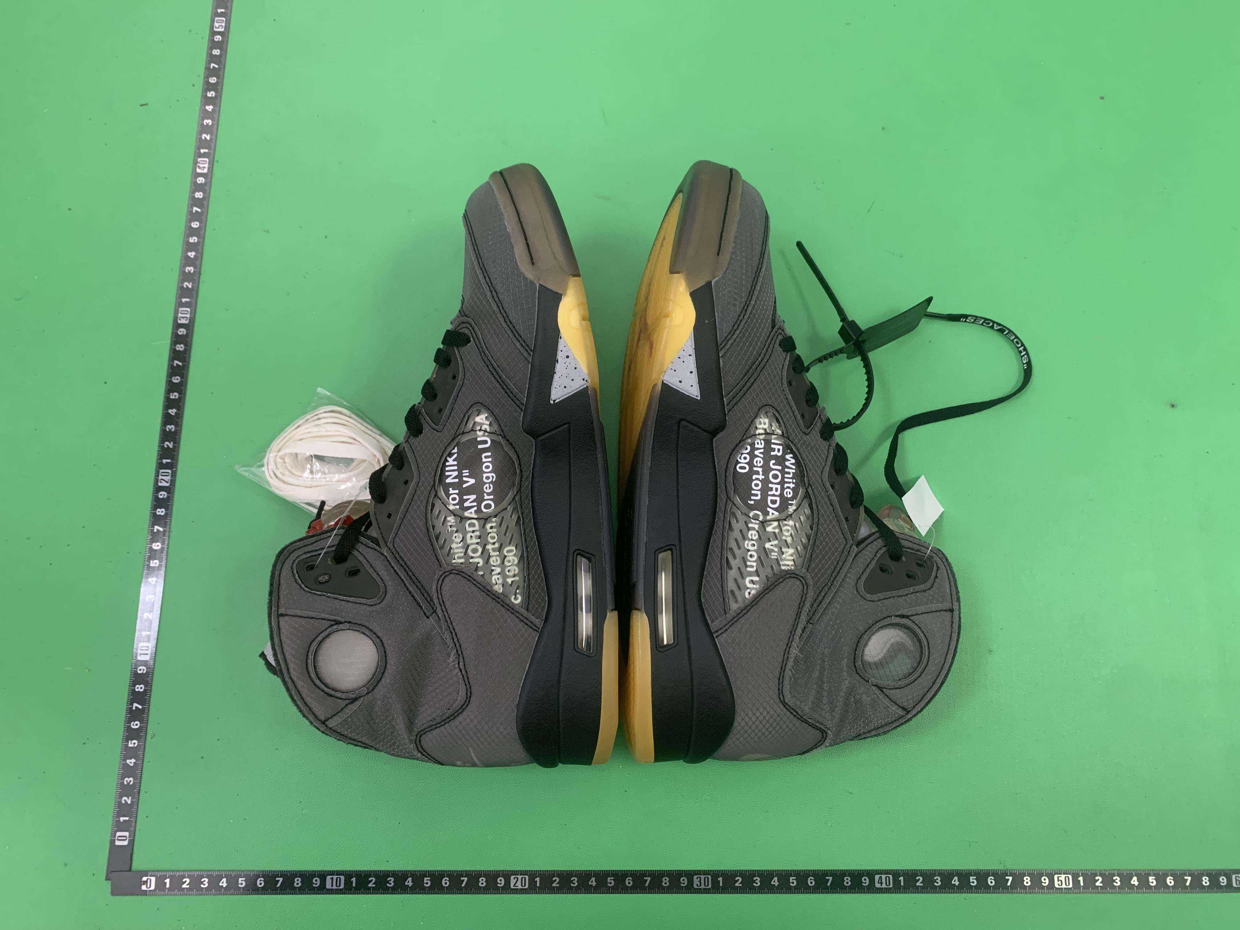 OG batch Jordan 5 -4