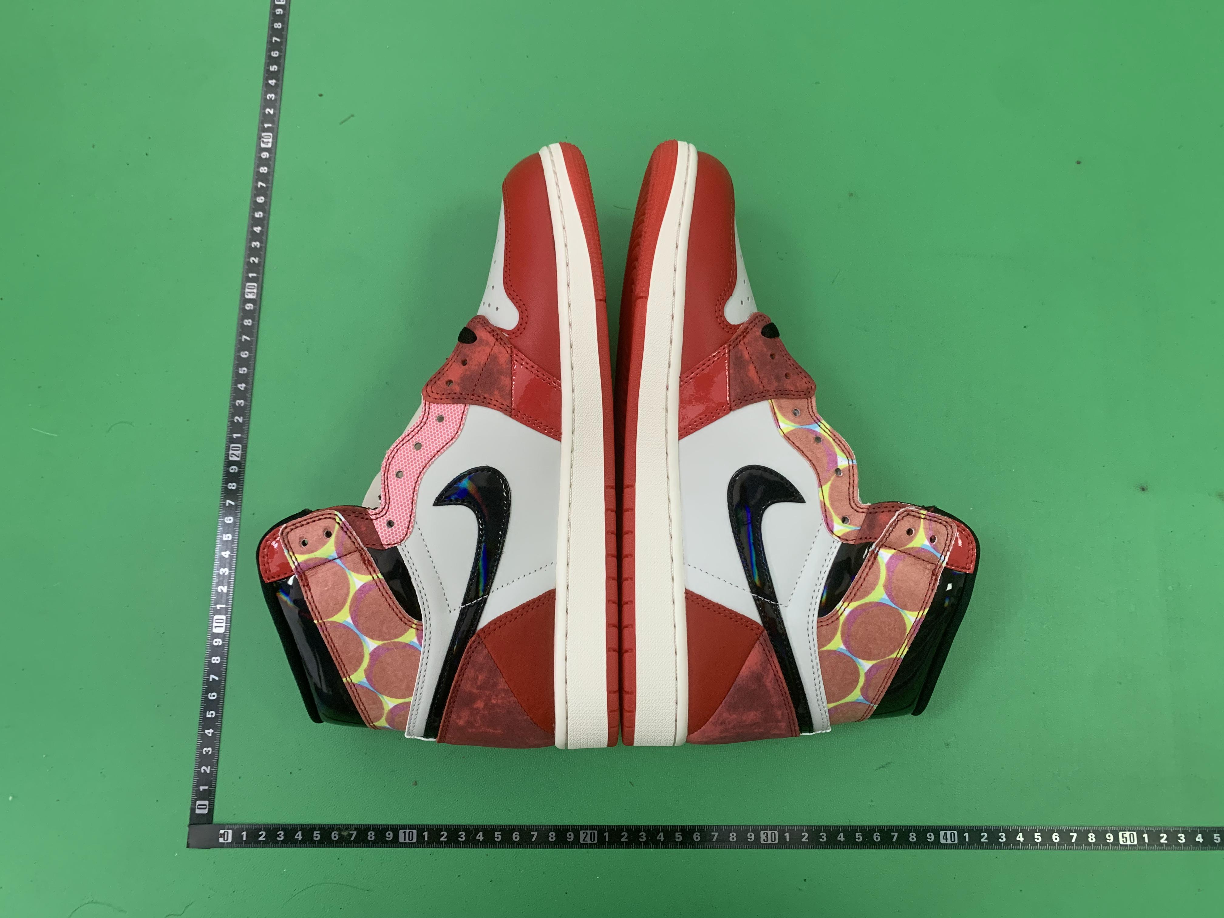 BF batch jordan 1 -4