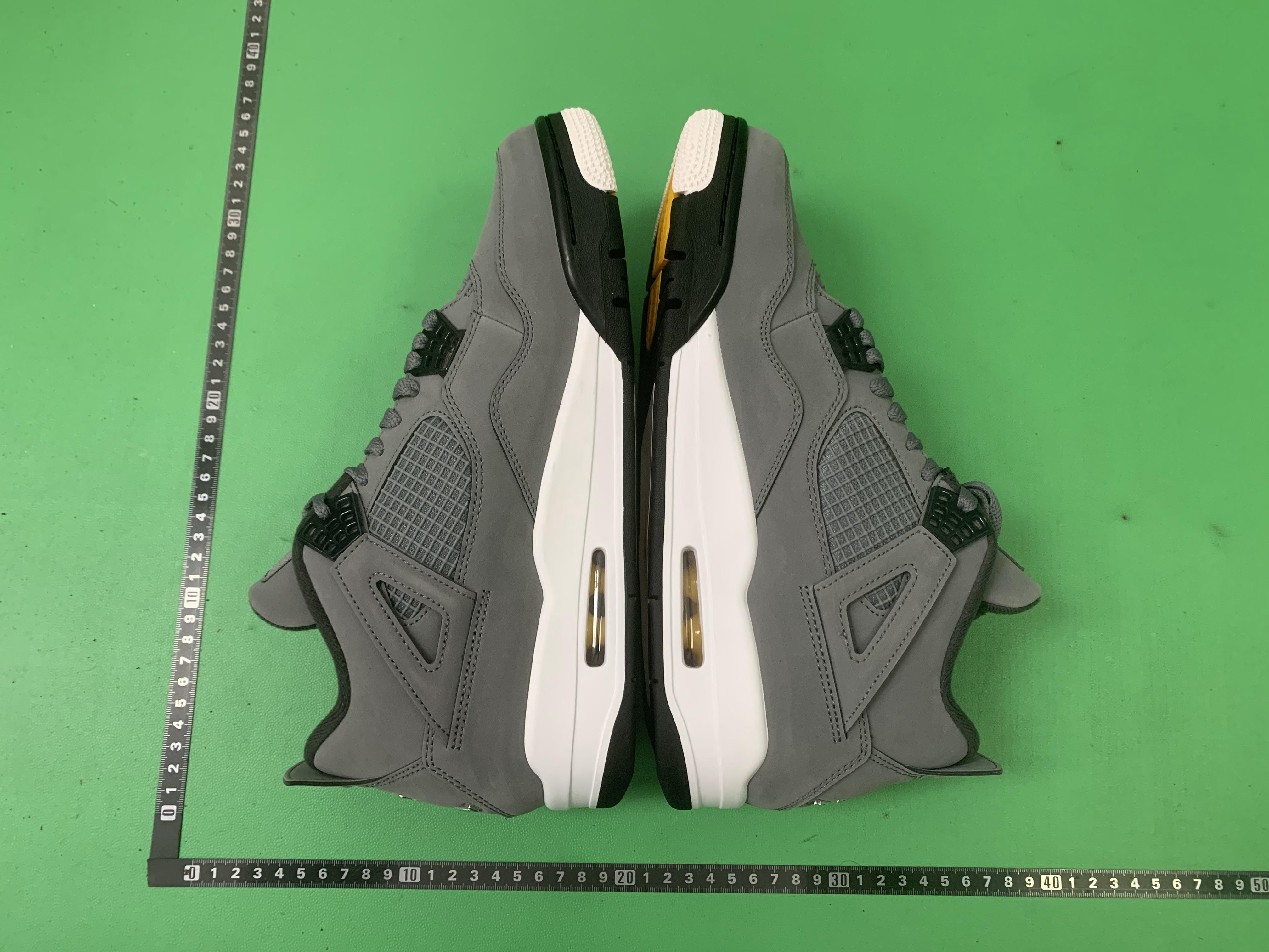 GX Batch Jordan 4 collection2 -45