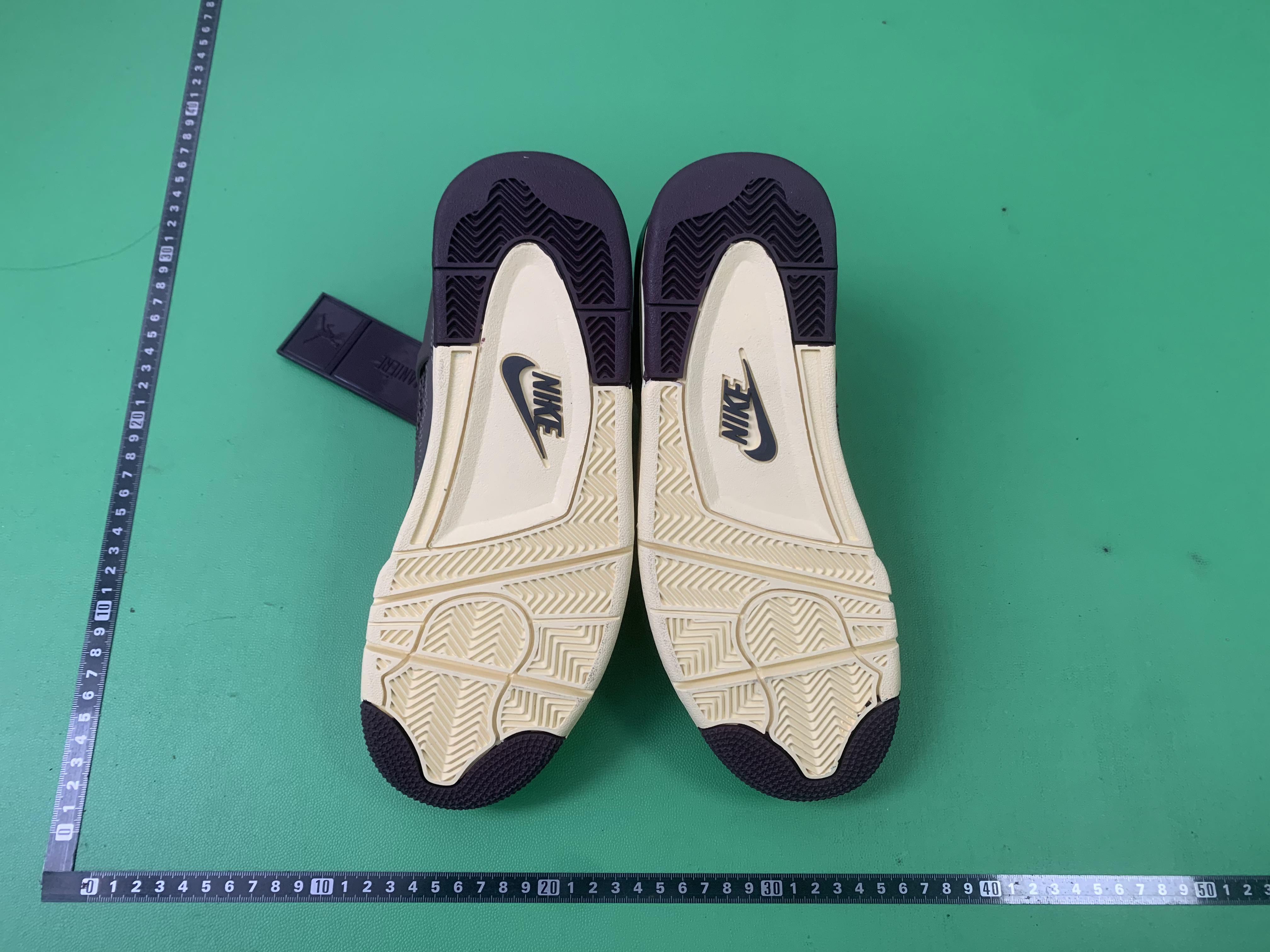 GX Batch Jordan 4 collection2 -50