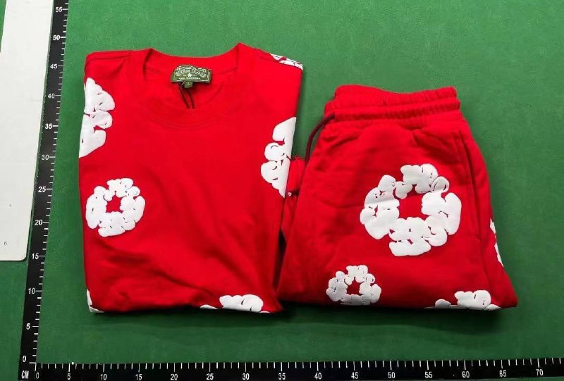 Denim Tears Suits -6