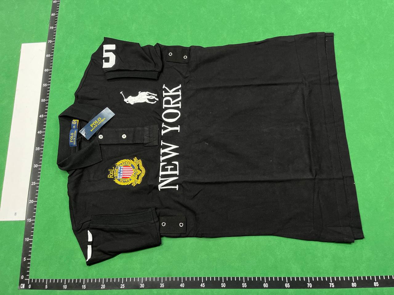 Ralph Lauren polos -2