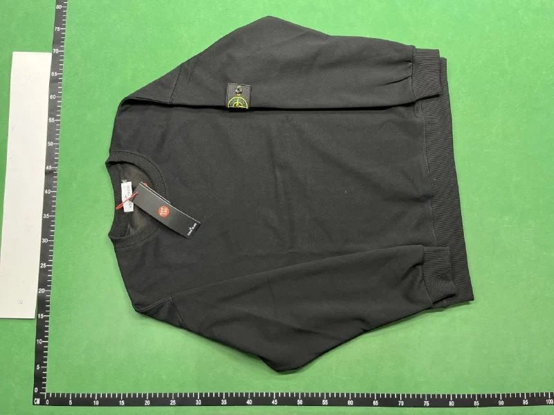 STONE ISLAND Hoodie  -5