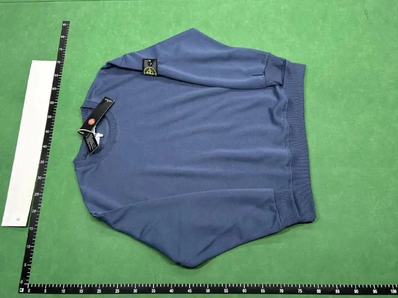 STONE ISLAND Hoodie  -4