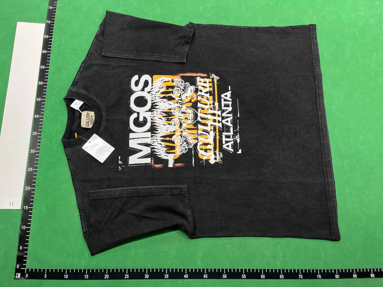 Gallery Dept. T-shirts  -7