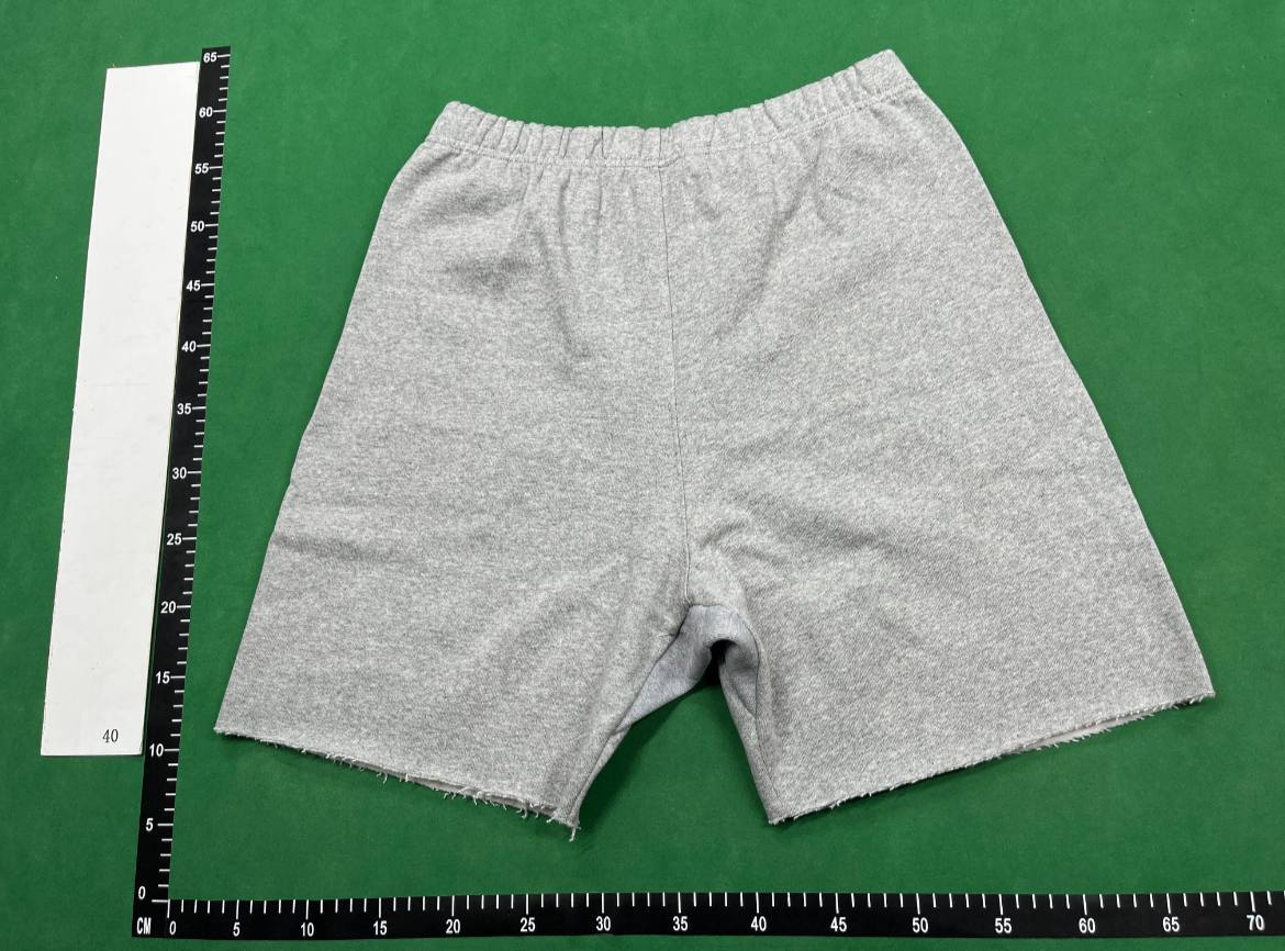 GALLERY DEPT Shorts -4