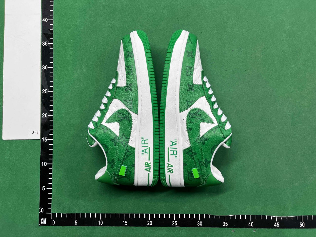 AF  Batch  Nike Air Force 1 -4