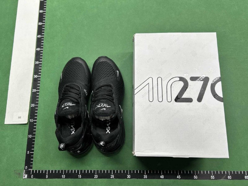 BF Batch  Nike Air Max 270 -1