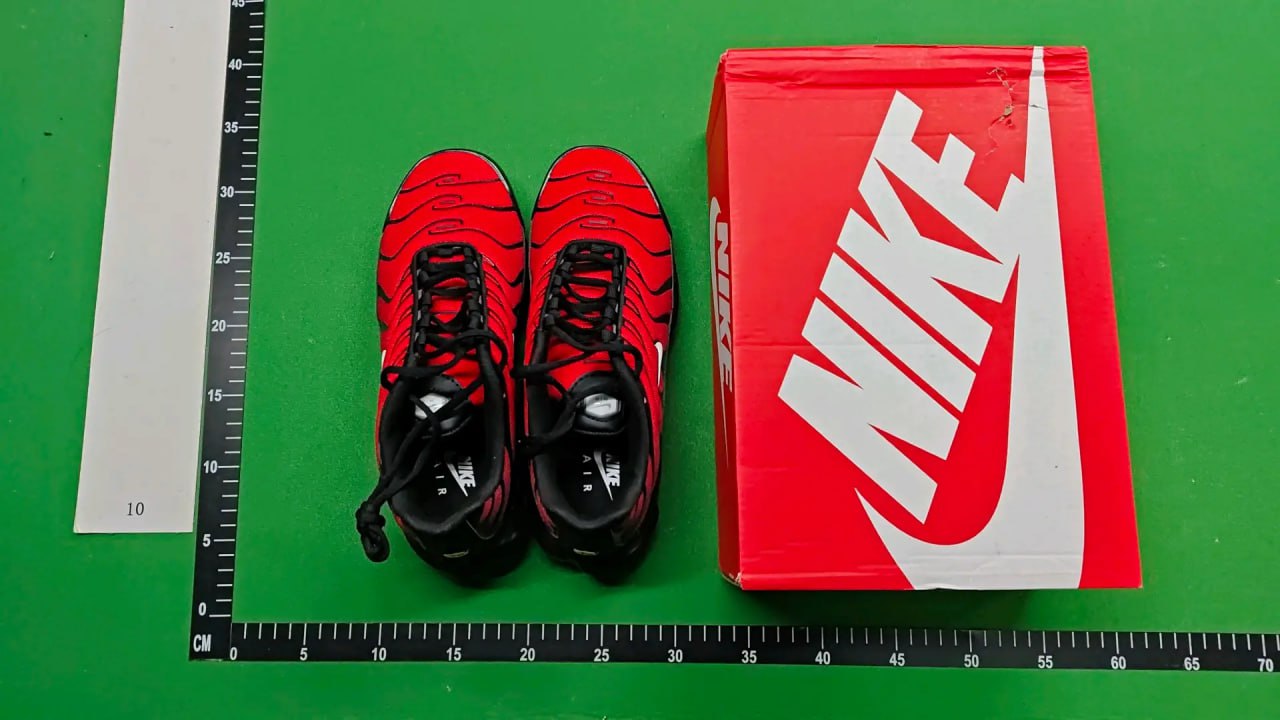 TN Batch  Nike Air Max plus -7