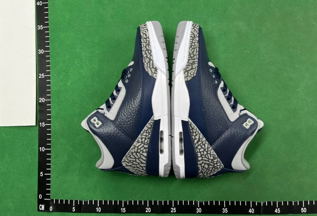 BF Batch  Jordan Air Jordan 3  -1