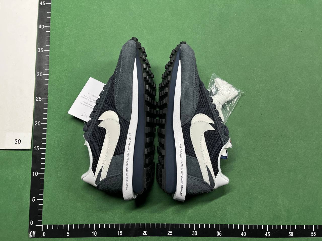 BF Batch   sacai x Nike LDWaffle -4