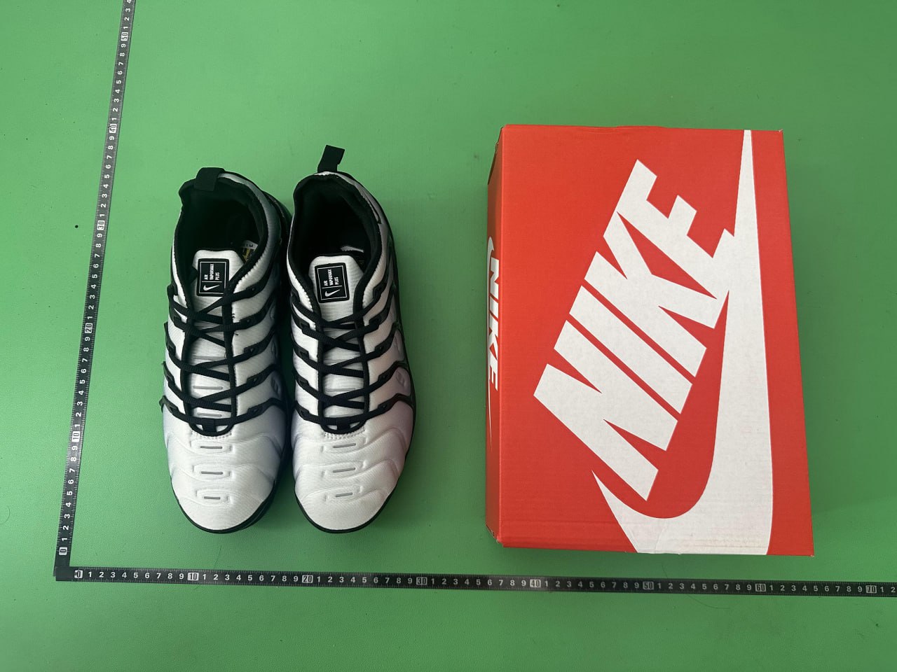 BF Batch  Nike Air VaporMax Plus -5