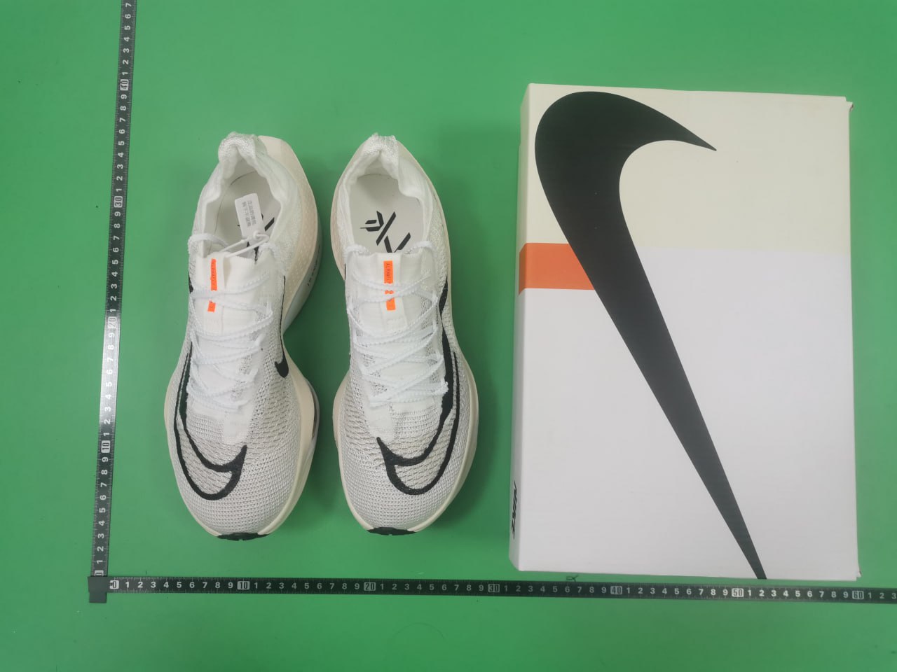BF  Batch  Nike - Air Zoom AlphaFly NEXT% Flyknit  -2