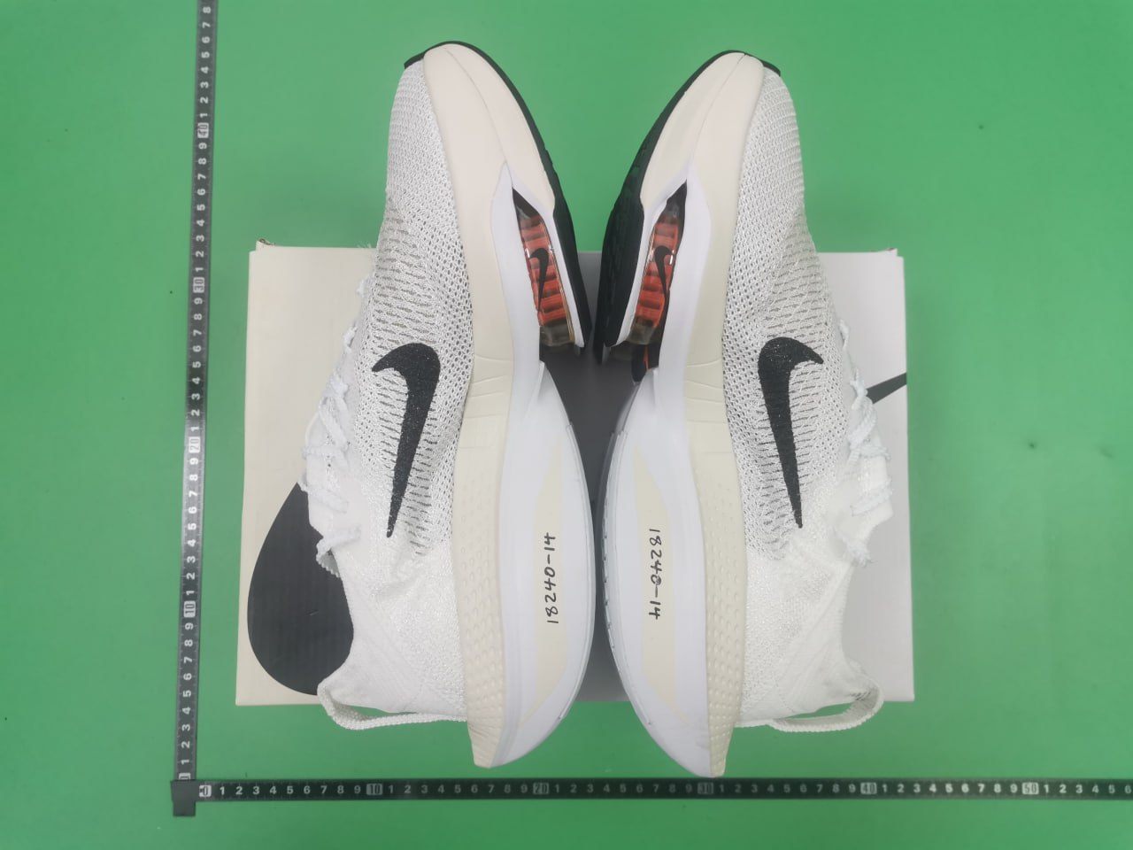 BF  Batch  Nike - Air Zoom AlphaFly NEXT% Flyknit  -3