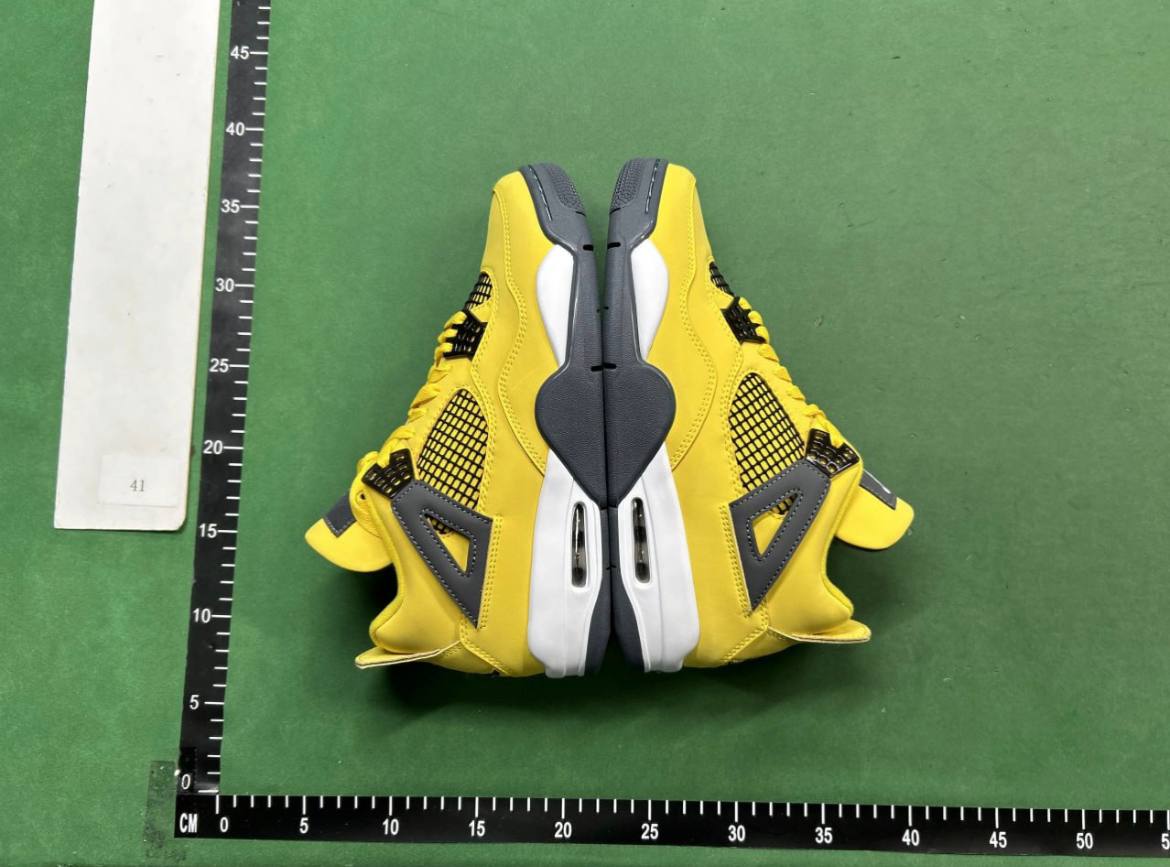 GX  Batch   Jordan Air Jordan 4 -5