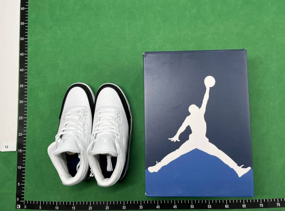 KX/KZ   Batch   Nike Air Jordan 3 -1