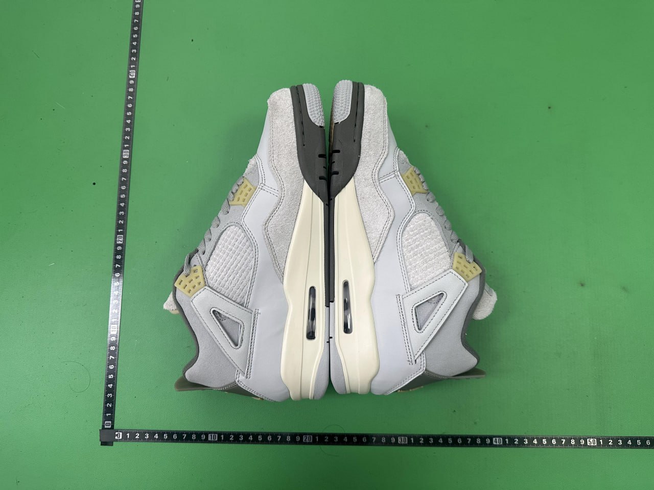 KX/KZ  Batch  Nike Air Jordan   4 -2