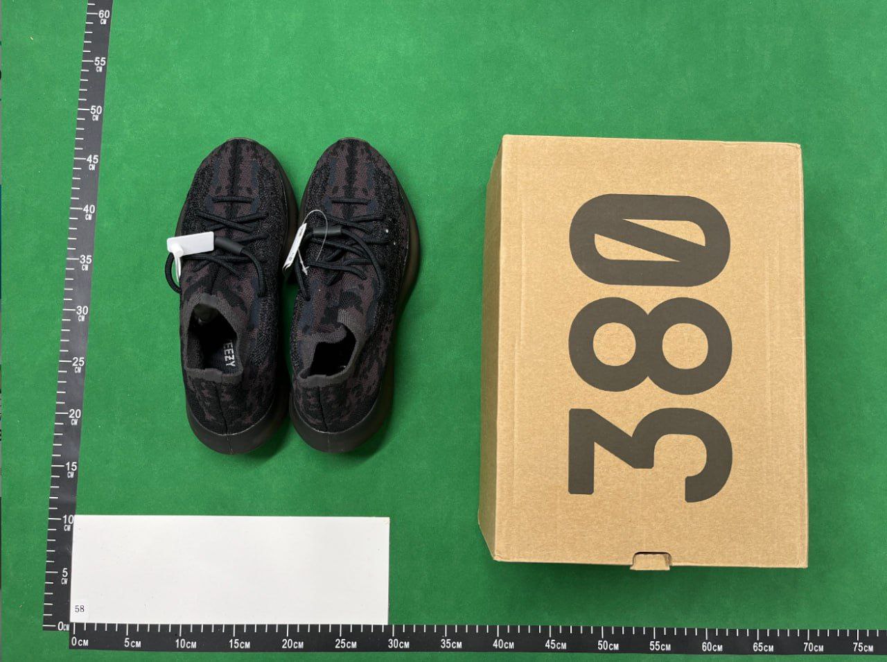BF  Batch   Adidas Yeezy B00ST 38O  -2