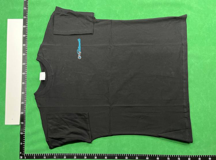 Vetements Money T-Shirt -4