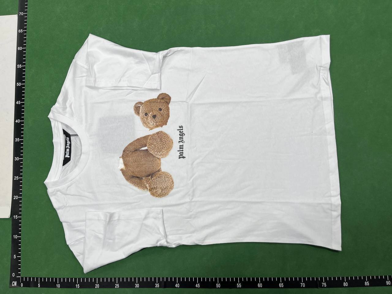 Palm angels   SS21   T-shirts -6