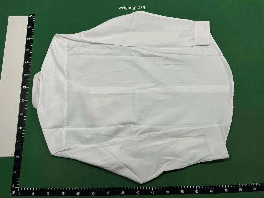 Ami Paris Ami De Coeur Shirt Pink - FW22 - TW -2