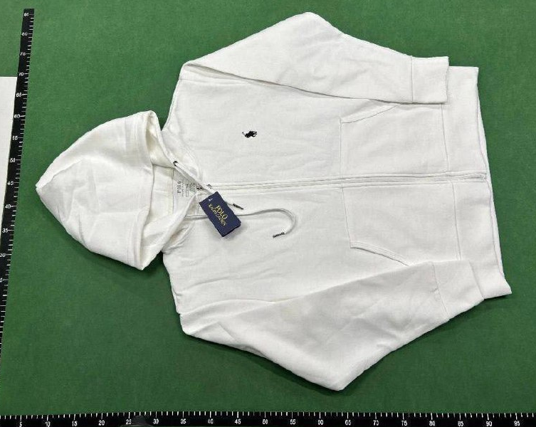 Polo Ralph Lauren suit -1