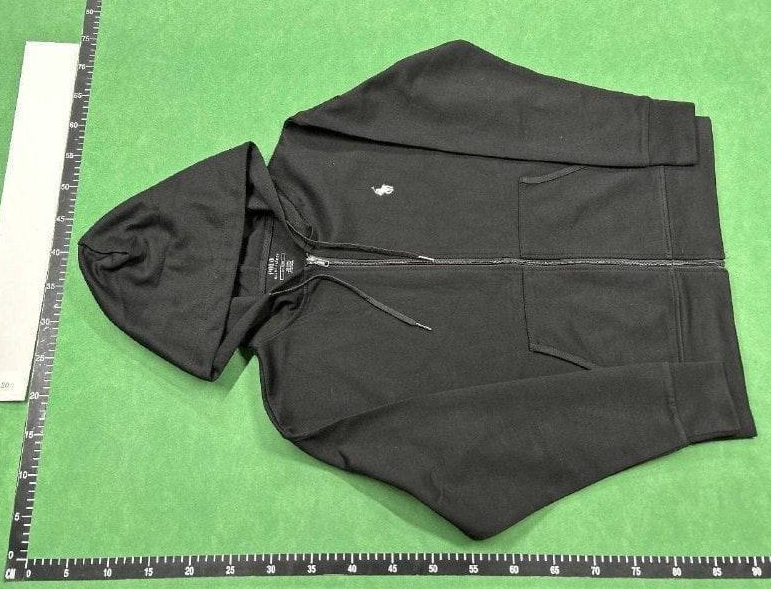 Polo Ralph Lauren suit -5