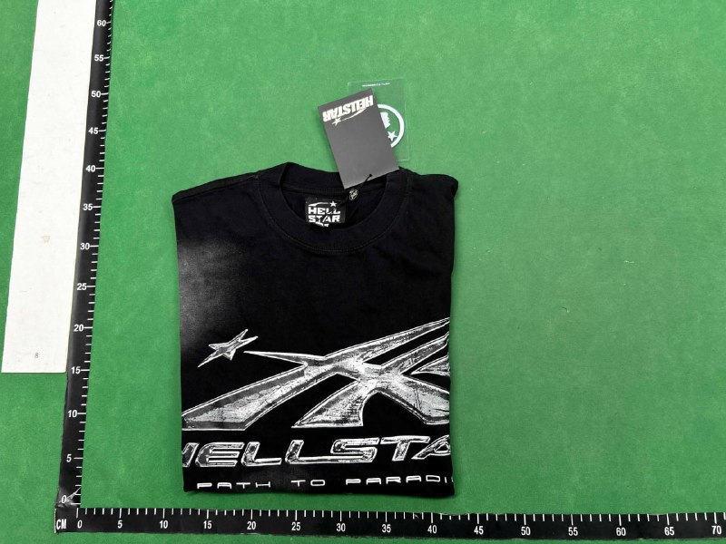 Hellstar  T-shirt -3