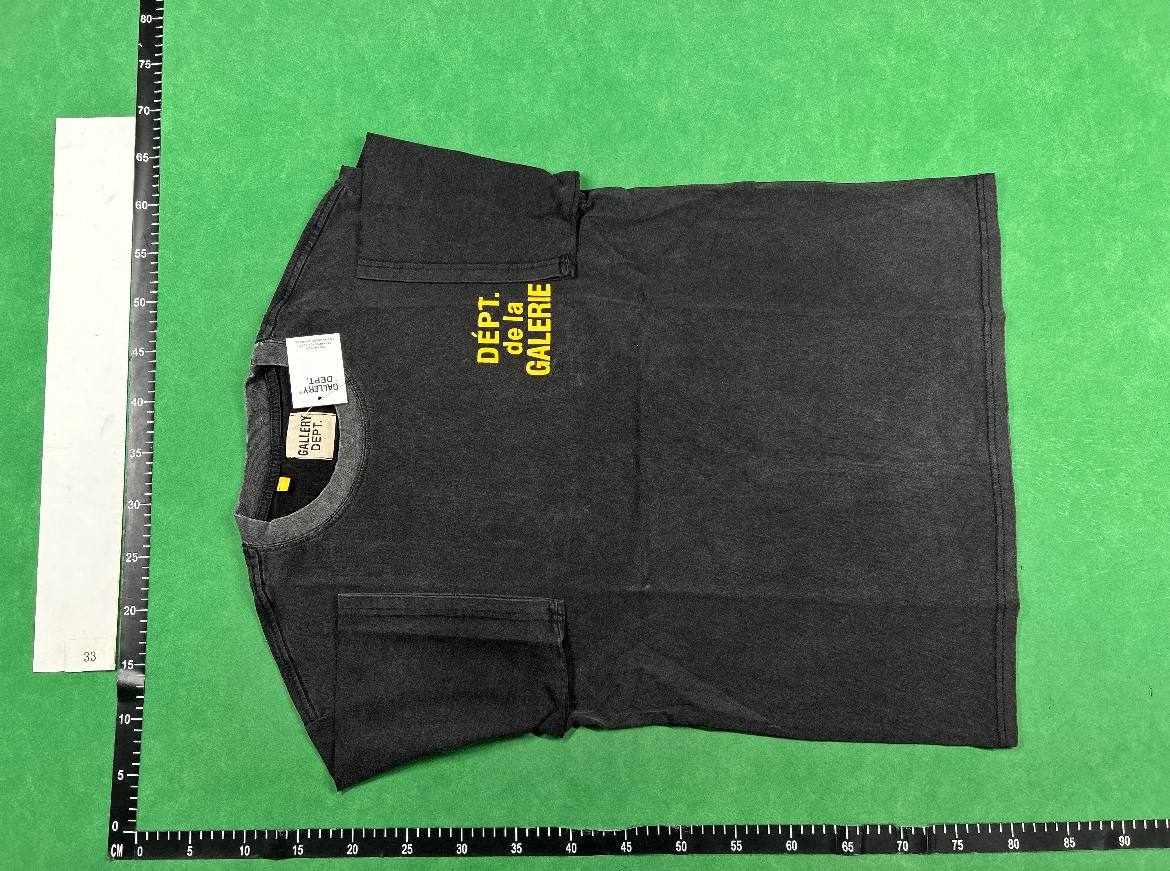 GALLERY    DEPT short sleeves 6 -1