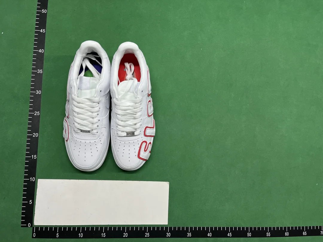 OG Batch CPFM x Nike  Air  Force 1 -1