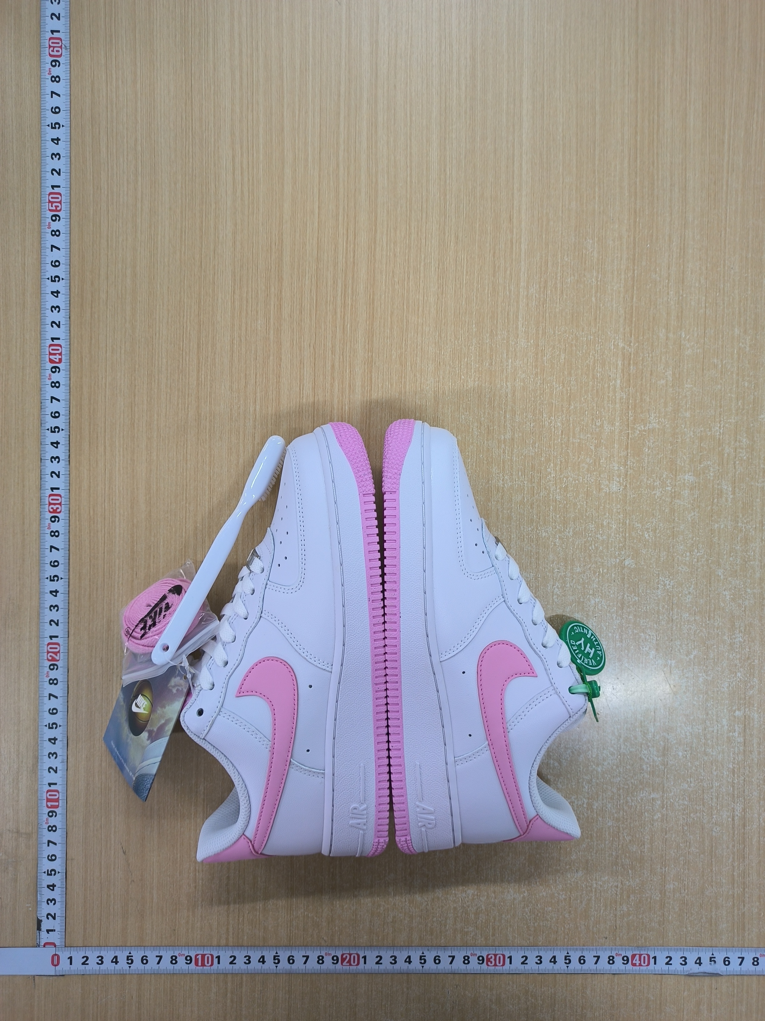 BF batch Nike Air Force 1 Low -3
