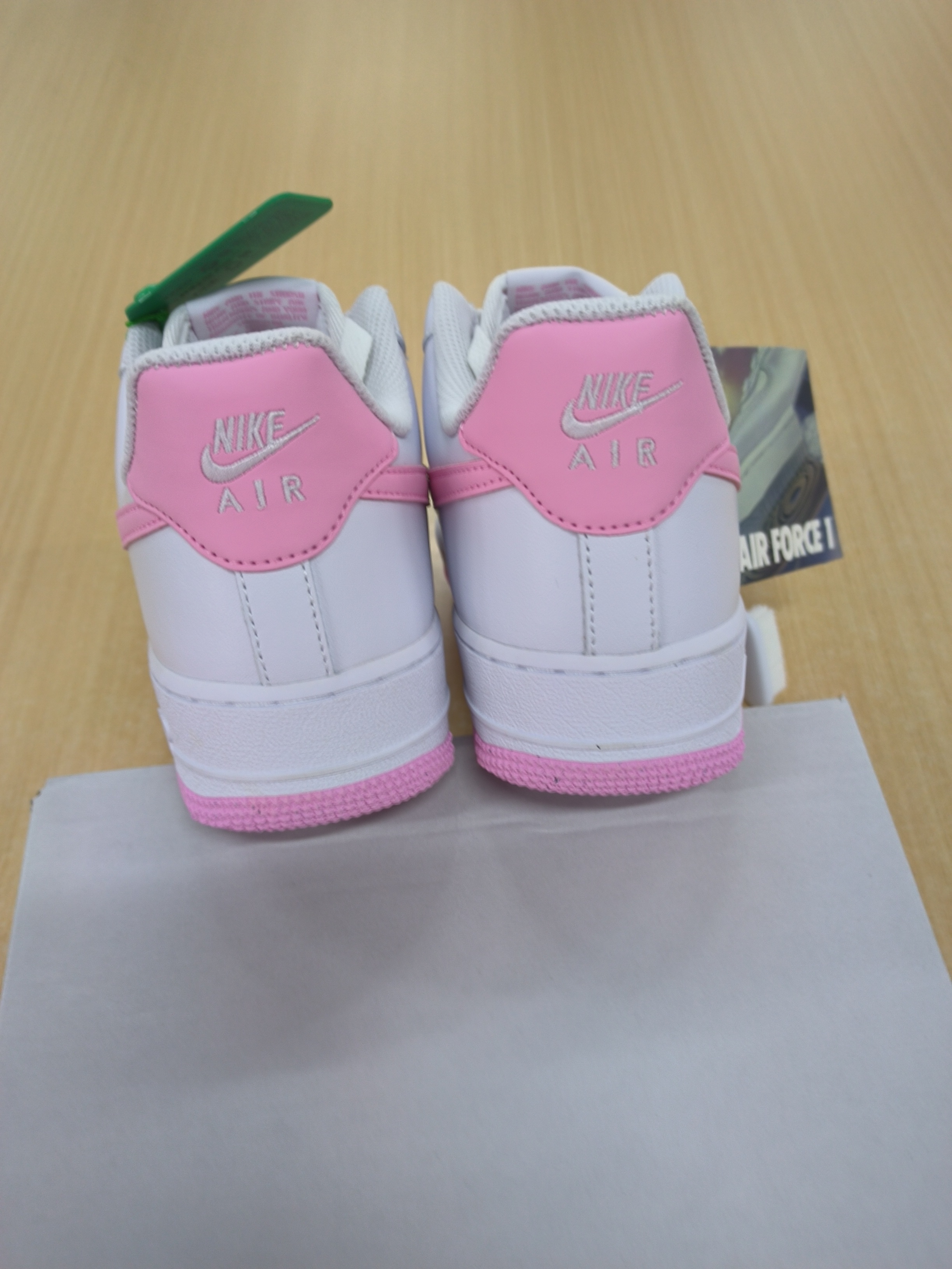 BF batch Nike Air Force 1 Low -7