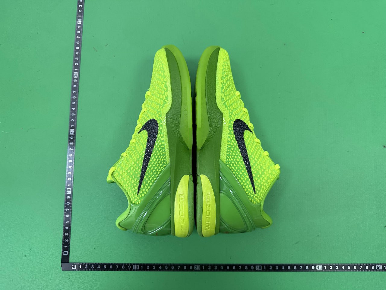 S2 Batch Nike Zoom Kobe 4 5 6 8 -3