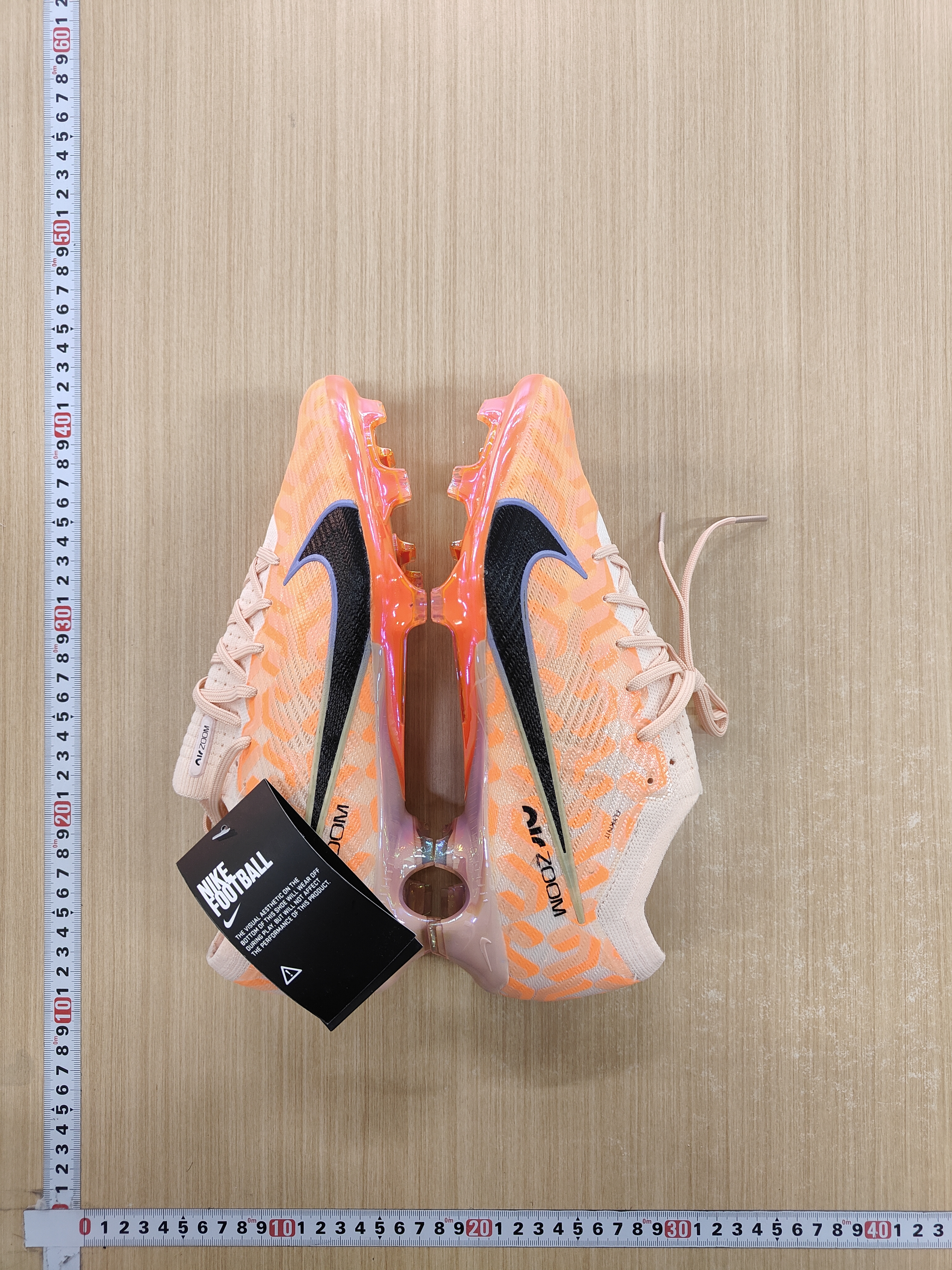 Nike Zoom Mercurial Vapor 15 Elite FG  -3
