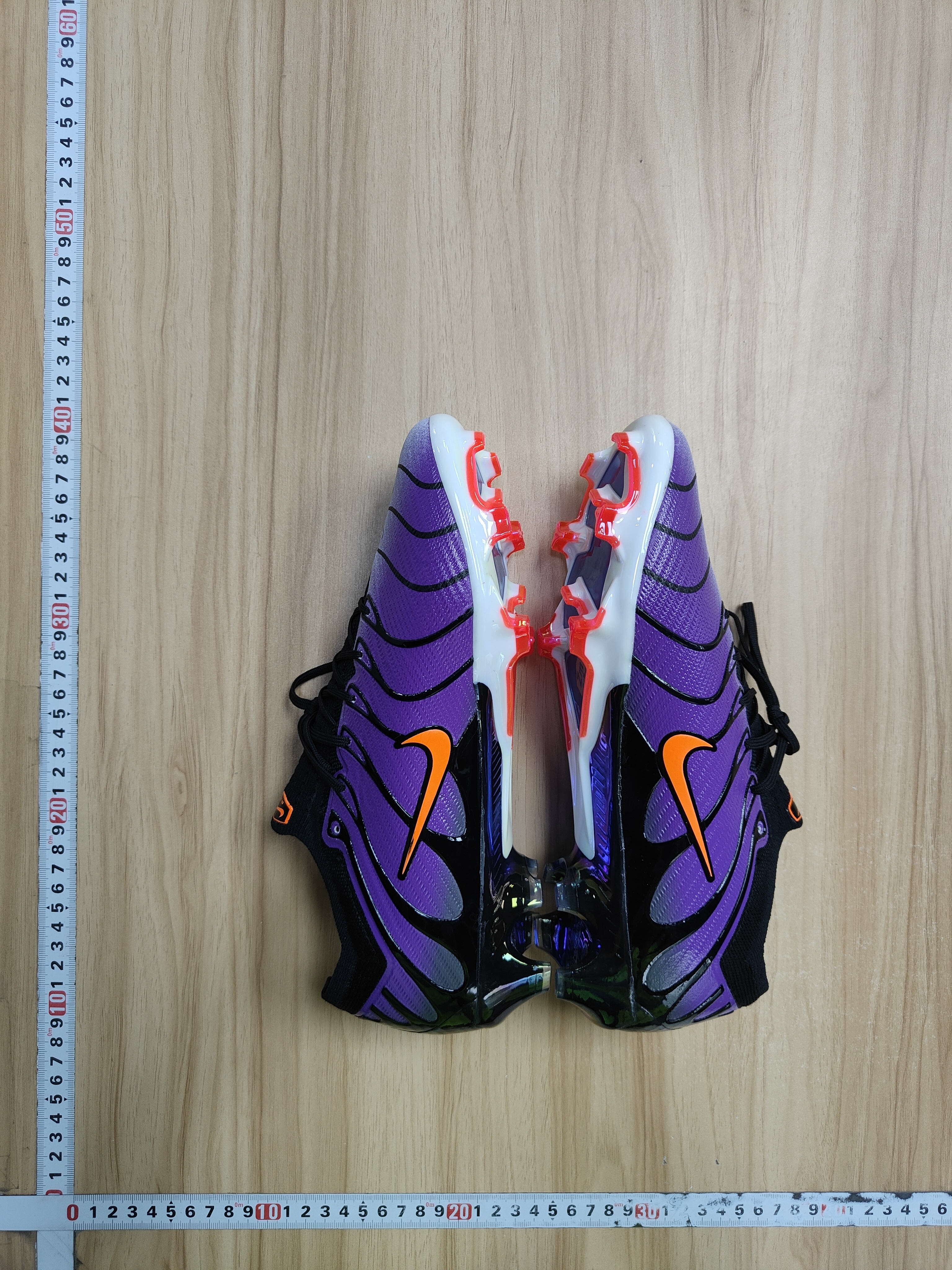 Nike Zoom Mercurial Vapor 15 Elite FG  -7