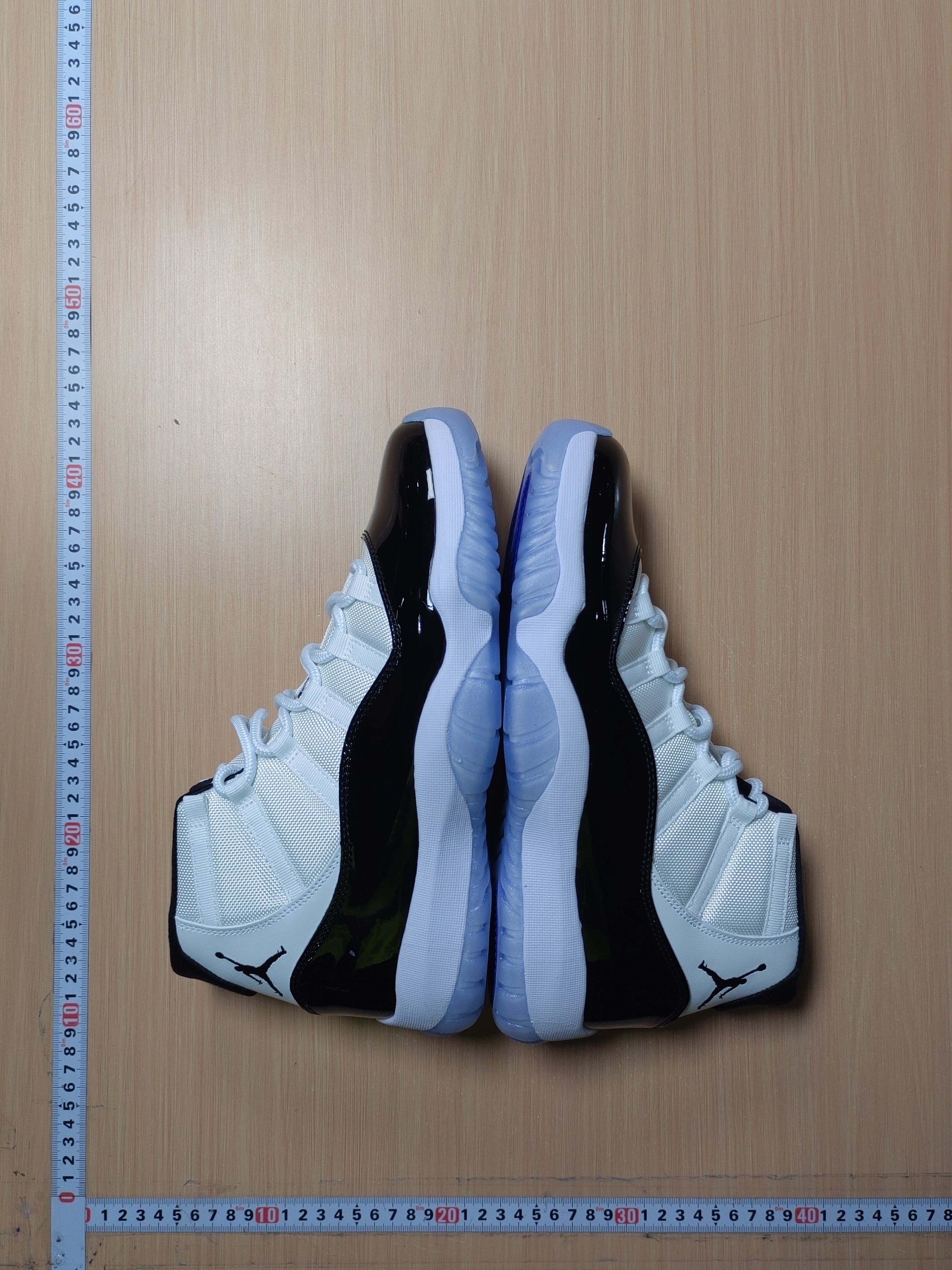 BF Batch  Nike Air Jordan 11 -4