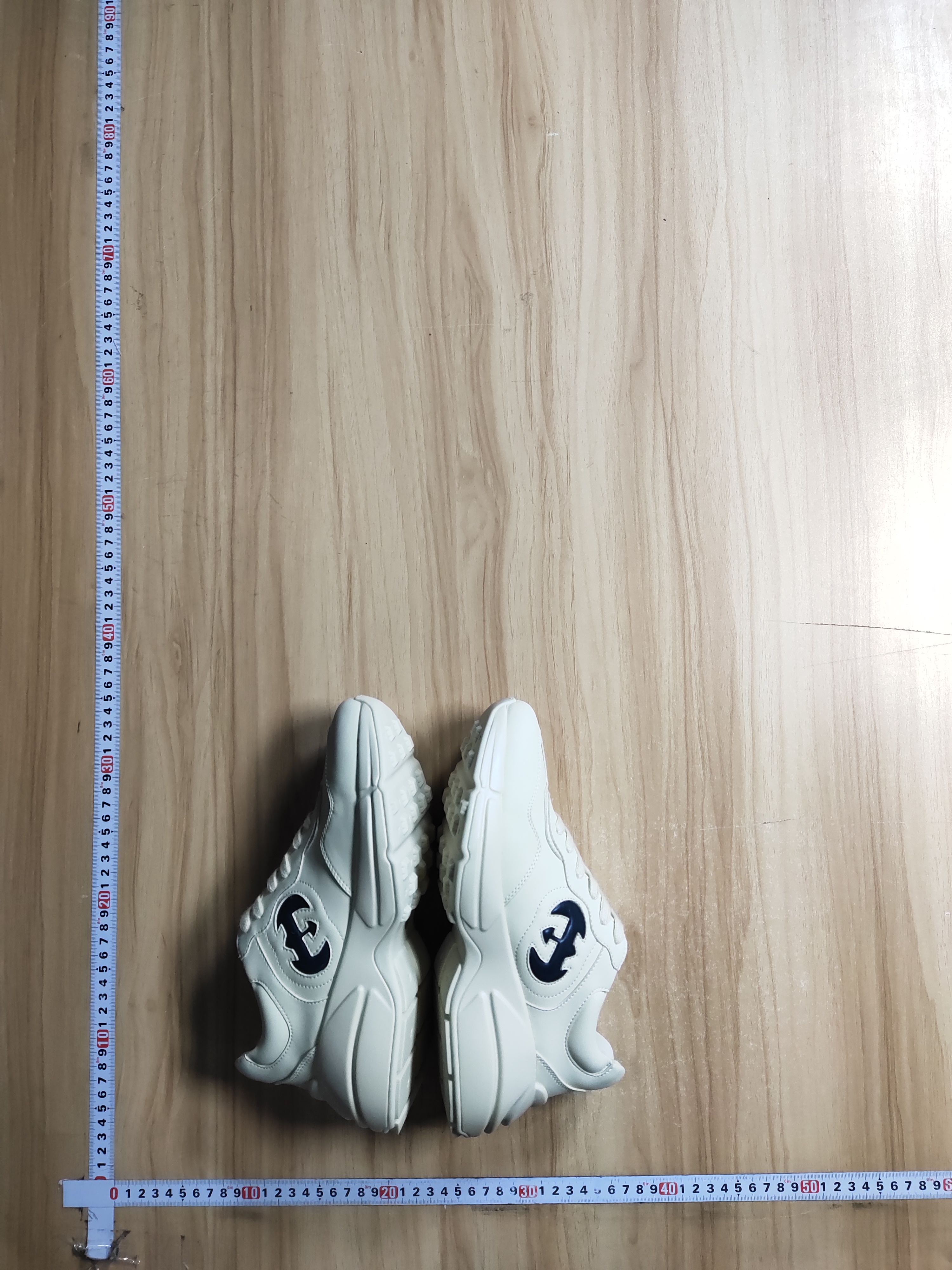 BF batch Gucci Rhyton -13