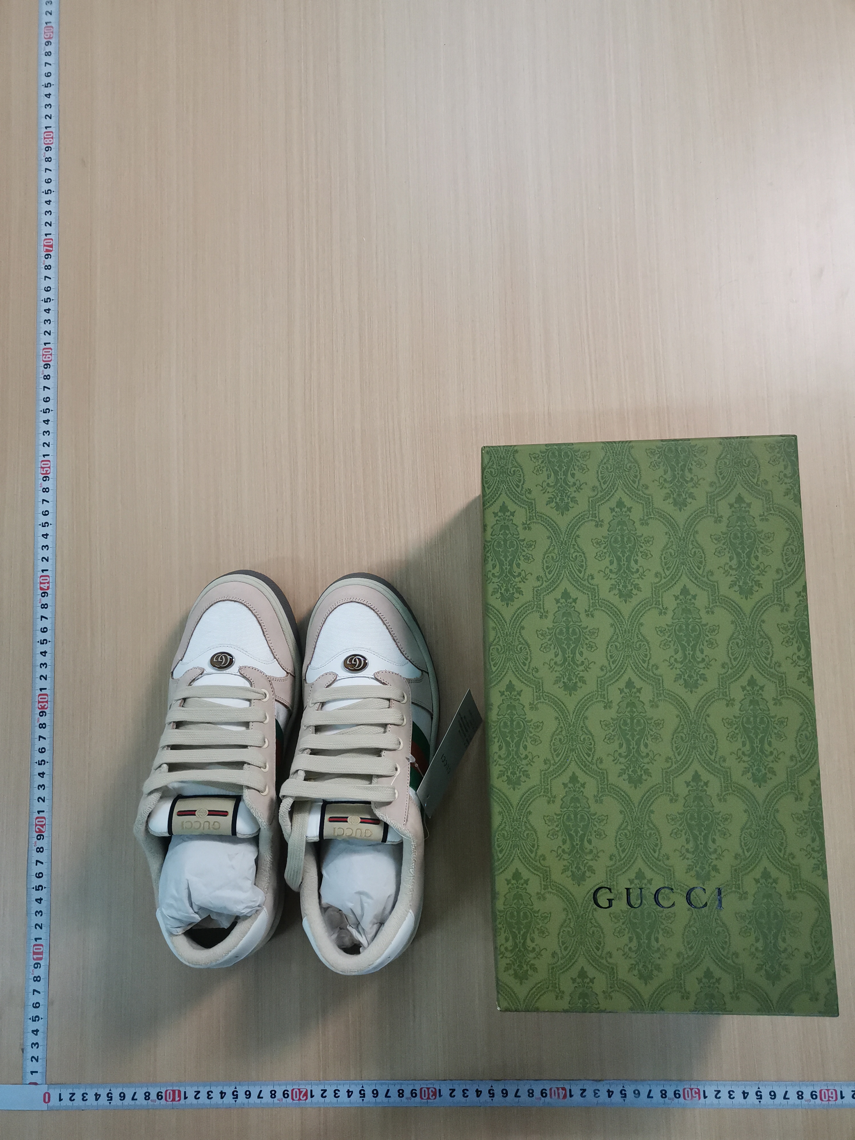BF batch Gucci Screener -3