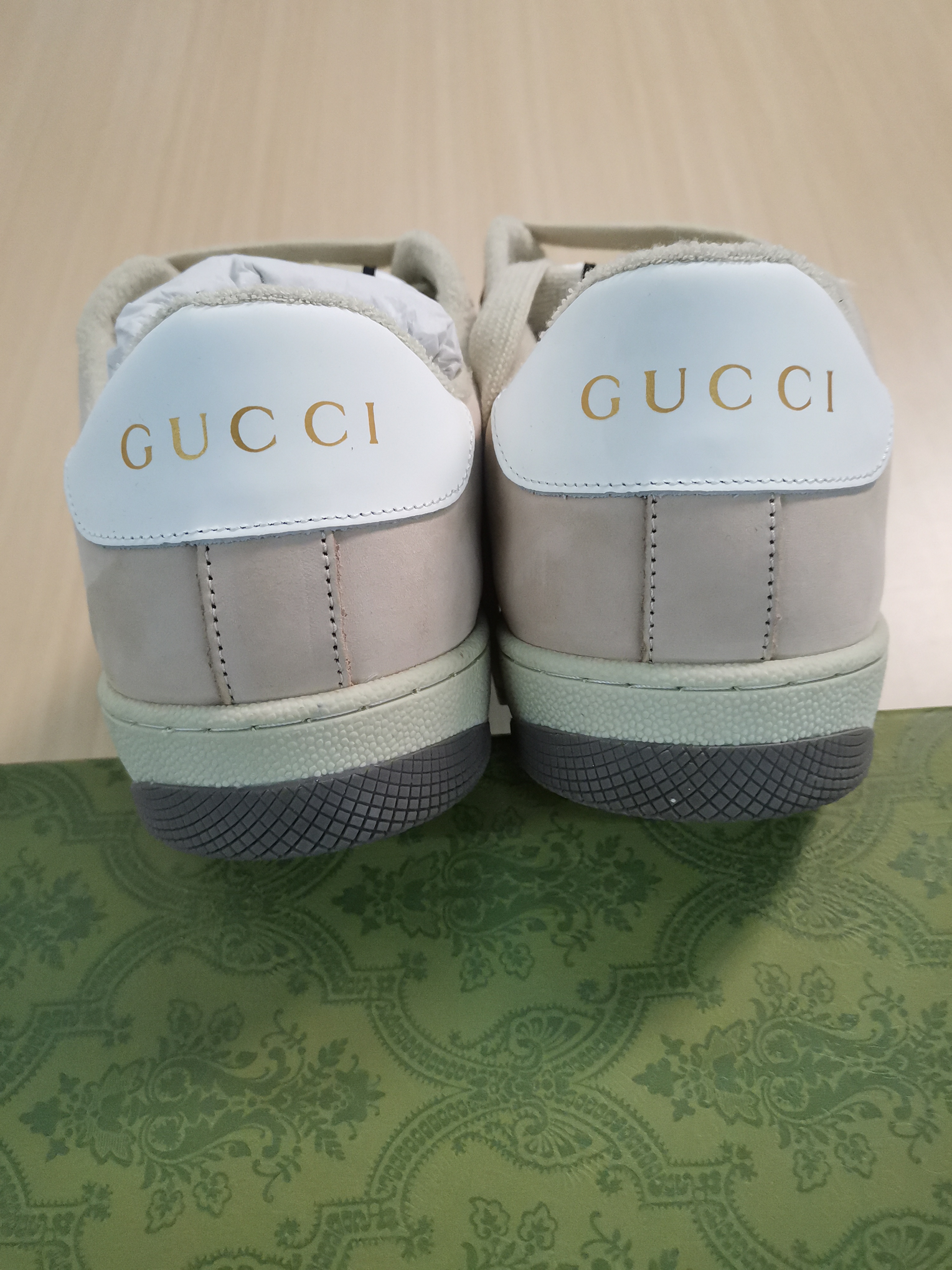 BF batch Gucci Screener -7