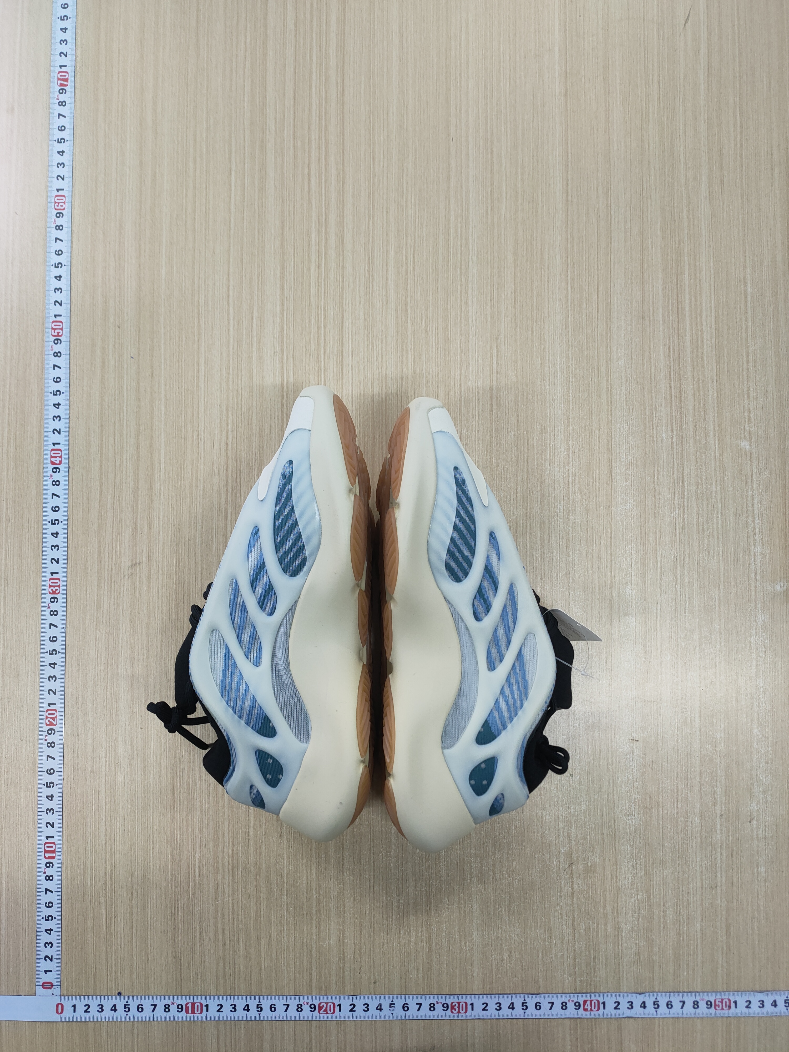 BF Batch  Adidas Yeezy Yeezy Boost 700 V3 -11