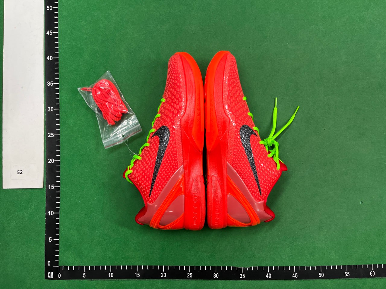 S2  Batch  Nike Kobe 4 5 6 8 -4