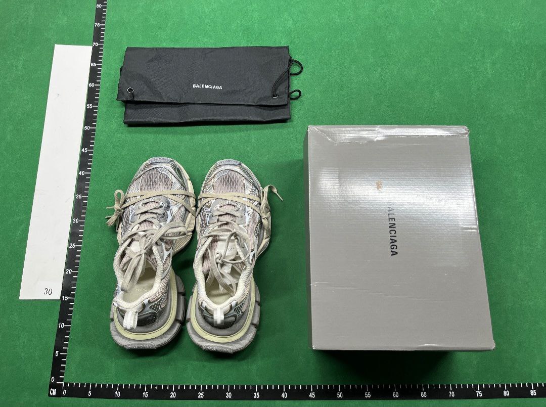 BF batch Balenciaga 3XL -2