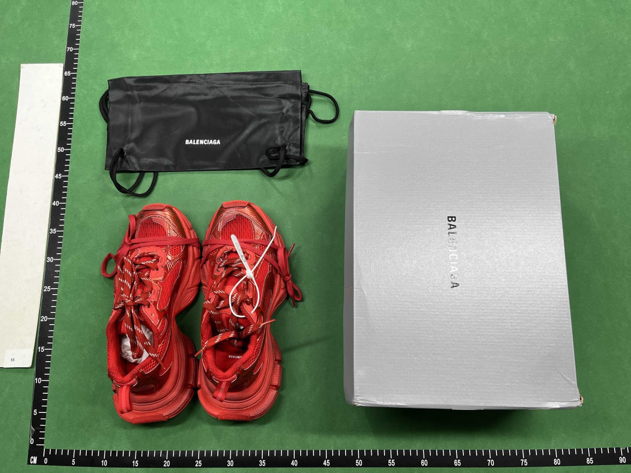 BF batch Balenciaga 3XL -3